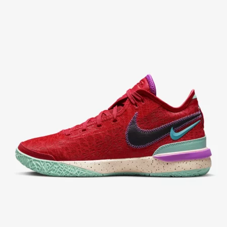LeBron NXXT Gen